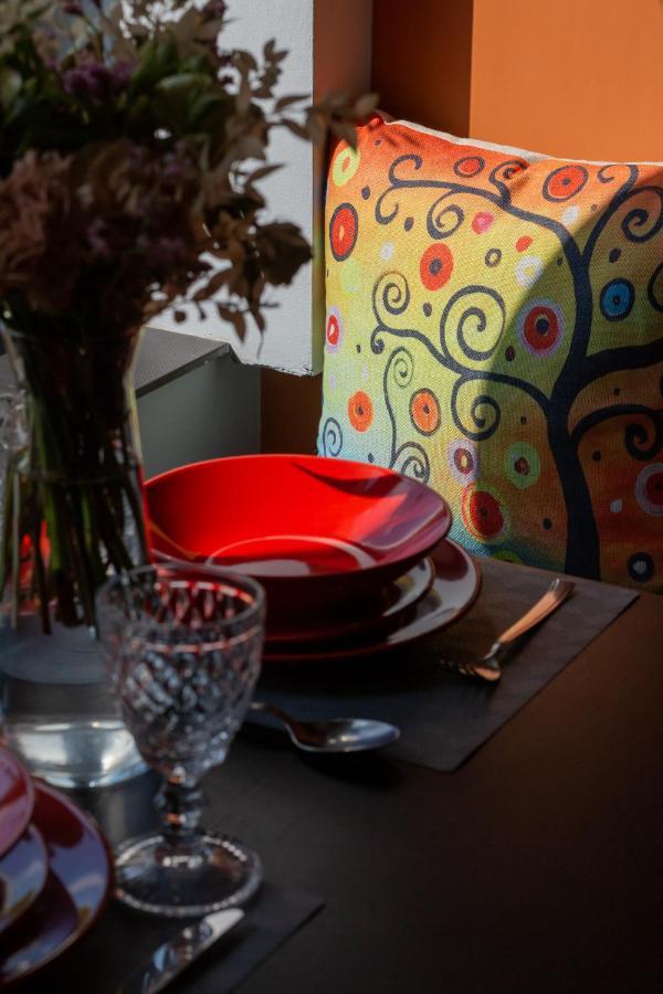Apartment Bialobrzeska Warsaw By Noclegi Renters Luaran gambar
